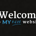 Welcome to my Website!!!