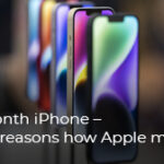 1 Billionth iPhone – Top 3 reasons how Apple made it